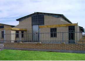  فروش زمين كارگاهي در اصفهان - زمين كارگاهي در اصفهان در دولت آباد اصفهان0