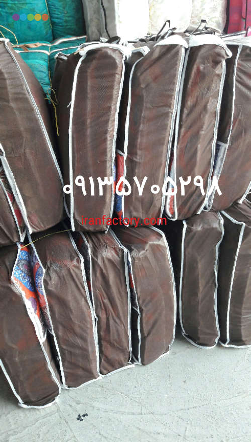 تولیدی انواع تشک مسافرتی و تشک مهمان و تشک نوجوان و نوزاد ارزان قیمت4