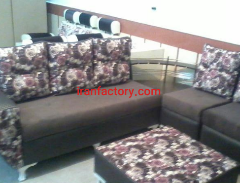 قم تولیدی مبل ال انتیک0