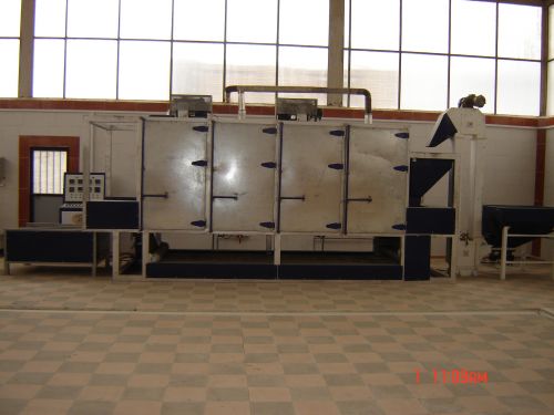 فروش کارخانه فرآوری و بسته بندی خشکبار در شهرک صنعتی شهرستان خوي 2