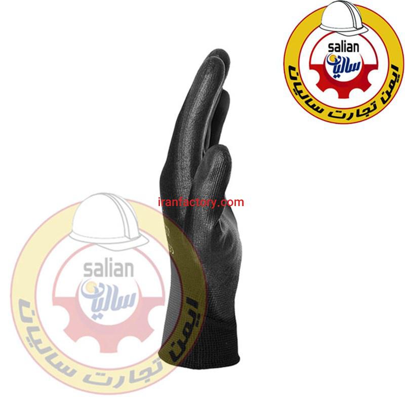 دستکش کف نیتریل انسل1