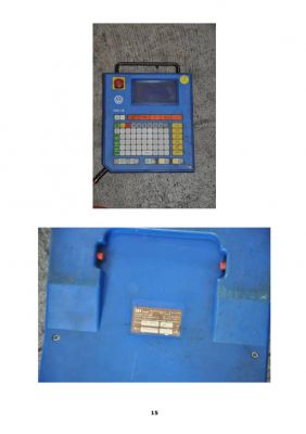 فروش 13عدد. روبات دست دوم5