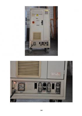 فروش 13عدد. روبات دست دوم9