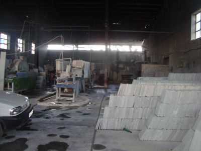 فروش کارخانه سنگبری فعال و در حال تولید در الیگودرز3