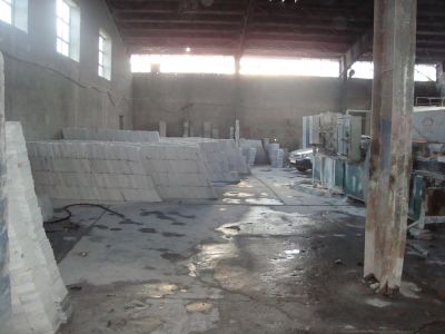 فروش کارخانه سنگبری فعال و در حال تولید در الیگودرز2