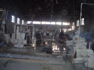 فروش کارخانه سنگبری فعال و در حال تولید در الیگودرز1