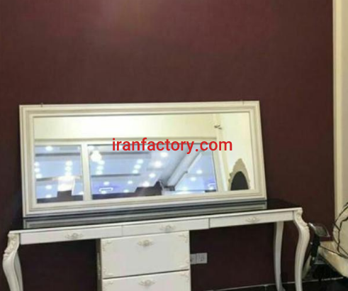 تولیدی اینه قدی رز0