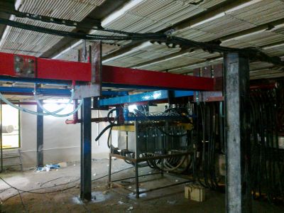 فروش کارخانه در هسنیجه اصفهان -فروش کارخانه غذایی در علویجه هسنیجه1