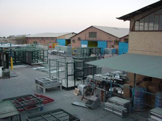 فروش کارخانه  در شهرک صنعتی شهید زواره ایی0