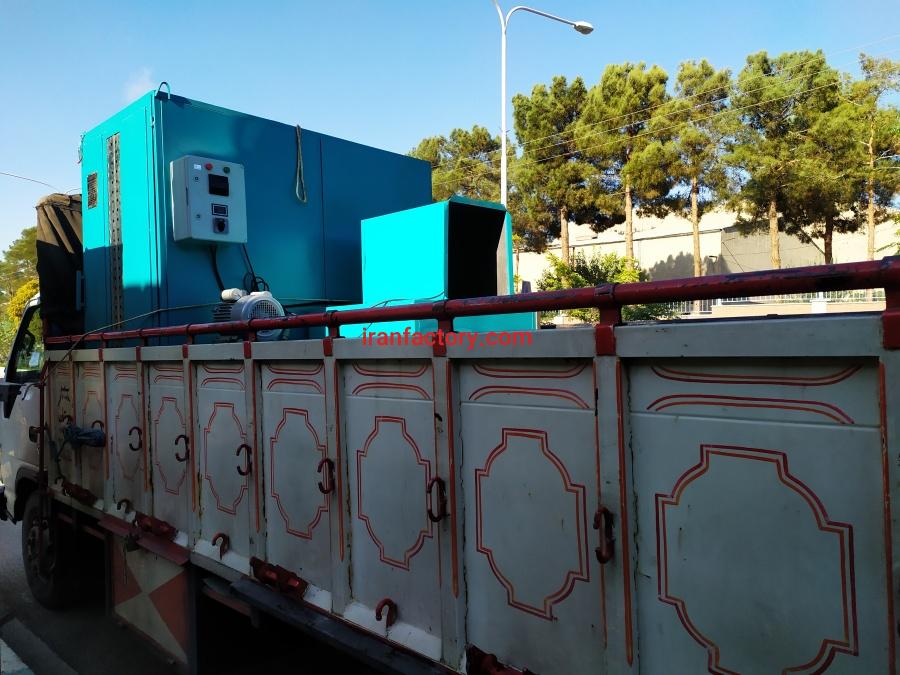 قیمت فروش دستگاه خشک کن میوه در اصفهان0