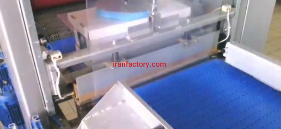 فروش دستگاه شرینک نوار مستقیم1