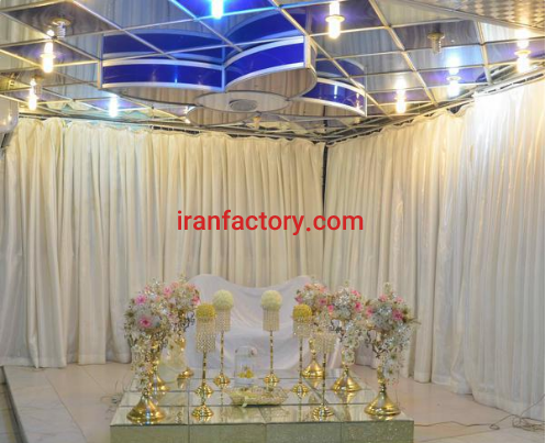 فروش 2000 متر تالار در برازجان8