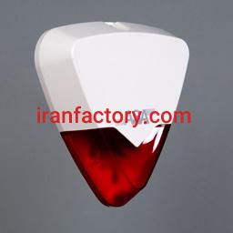 آژیر فلاشر آسا0