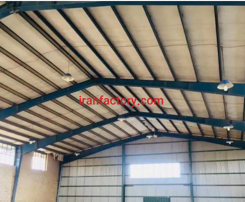 فروش3200 متر کارخانه در حسن آباد تهران7