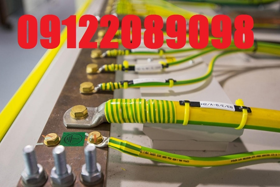 تست سیستم های حفاظتی کاتدیک و ارتینگ و صاعقه گیر1