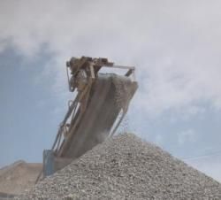 فروش معدن شن و ماسه در هشتگرد0