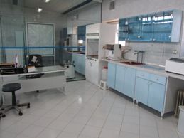 فروش کارخانه آب معدنی و بطری پت در شاهرود (خارج از منطقه)1