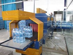 فروش کارخانه آب معدنی و بطری پت در شاهرود (خارج از منطقه)2