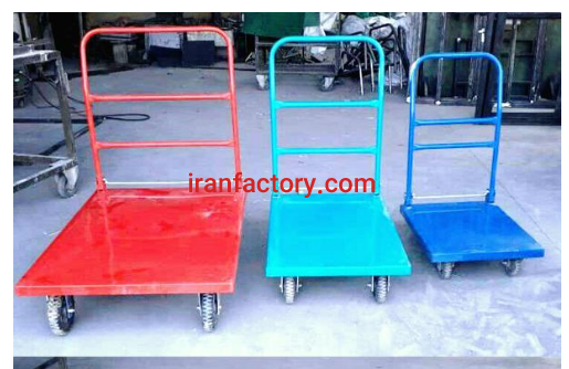 تولید و فروش صنایع فلزی0