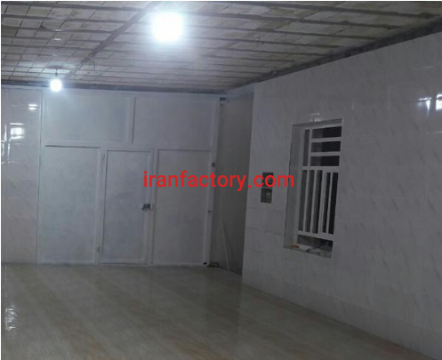 فروش سوله به متراژ ۵۲۰ متر در یزد1