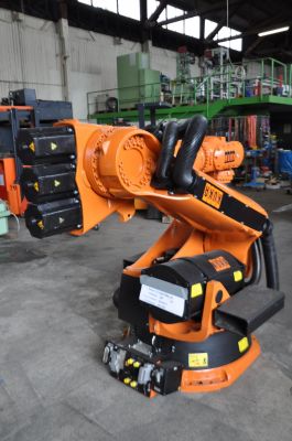 فروش دستگاه سی ان سی آلمانی CNC Mashin doppel MAZAK Multiplex 62001