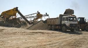 فروش معدن شن و ماسه در گیلاوند _خرید معدن شن و ماسه در گیلاو0