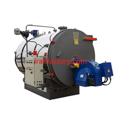 دیگ بخار و ابگرم و هیتر1