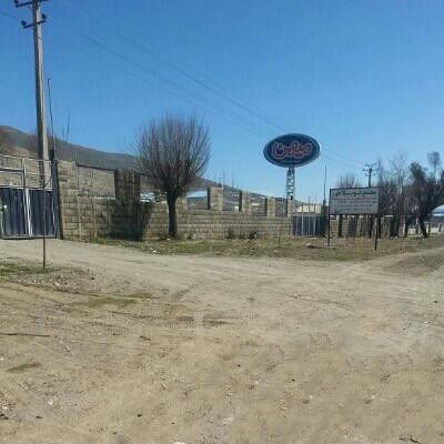 فروش کارخانه پلاستو فوم بر جاده بروجرد خرم آباد2