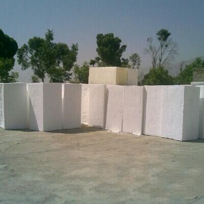 فروش کارخانه پلاستو فوم بر جاده بروجرد خرم آباد1