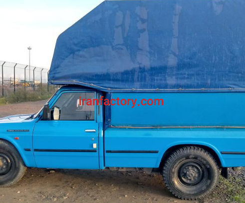 حمل اثاثیه منزل به تمام نقاط کشور از شوشتر0