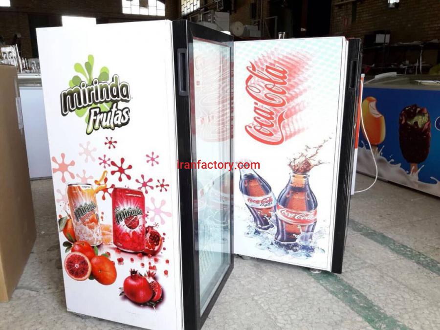 فروش انواع یخچال هتلی0