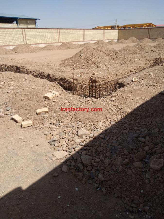 فروش زمین در شهرک صنعتی اصفهان3