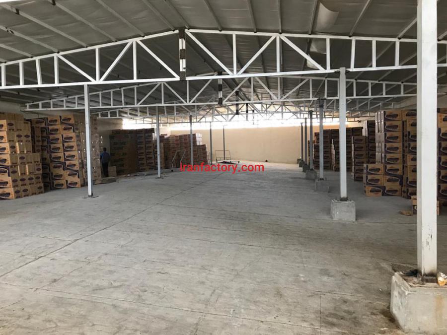 فروش کارخانه چیپس اصفهان0