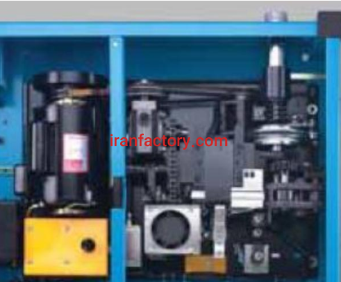 تعمیر و فروش انواع دستگاههای  تسمه کش در تهران2