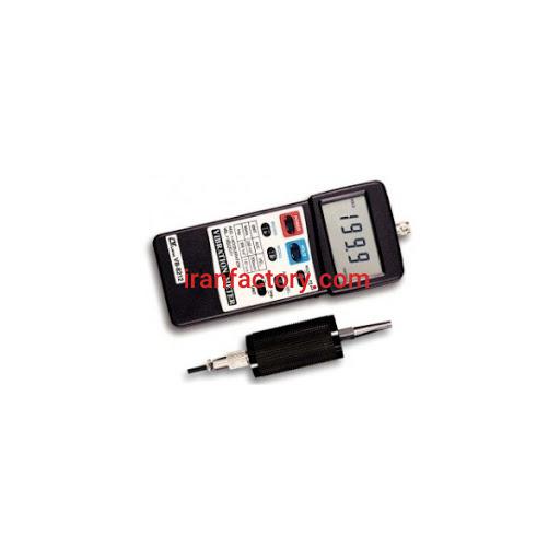 فروش لرزش سنج VB8212 لوترون در تهران1