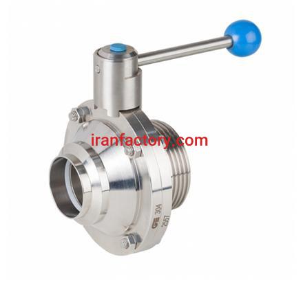 تامین و فروش انواع شیرآلات تهران1