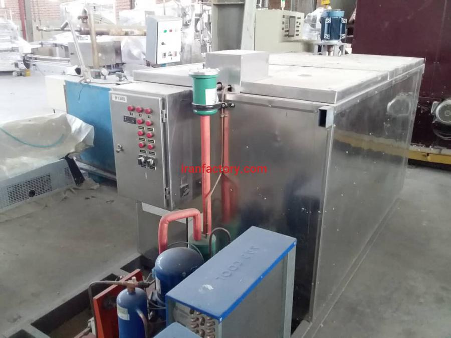 فروش آیس بانک استوک ۷ تن در اصفهان2