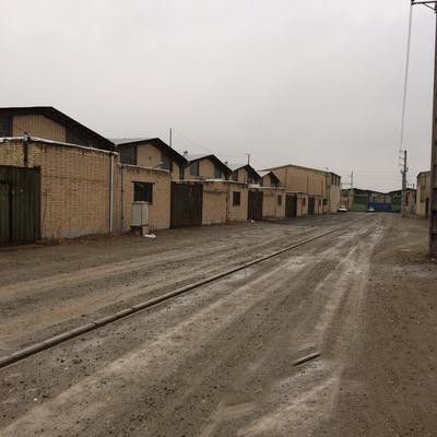 فروش کارخانه در خلیج فارس تهران_فروش سوله در خلیج فارس تهران2