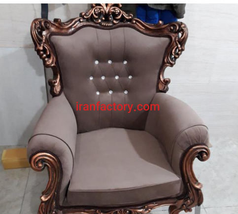 تولید و تعمیر انواع مبلمان با کیفیت عالی0