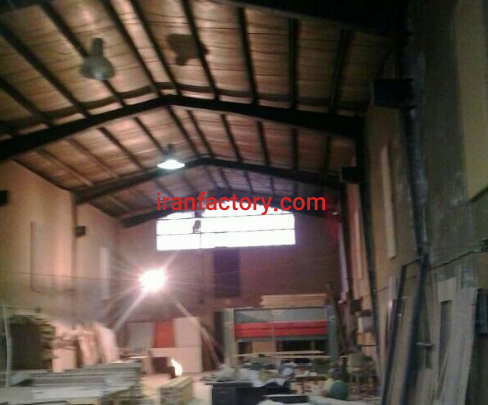 معاوضه و فروش 500 متر سوله در پردیس0