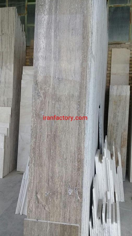 فروش تراورتن سیلور تکاب شاهد0