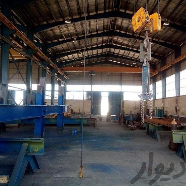 فروش سوله و زمین صنعتی در ماهدشت1