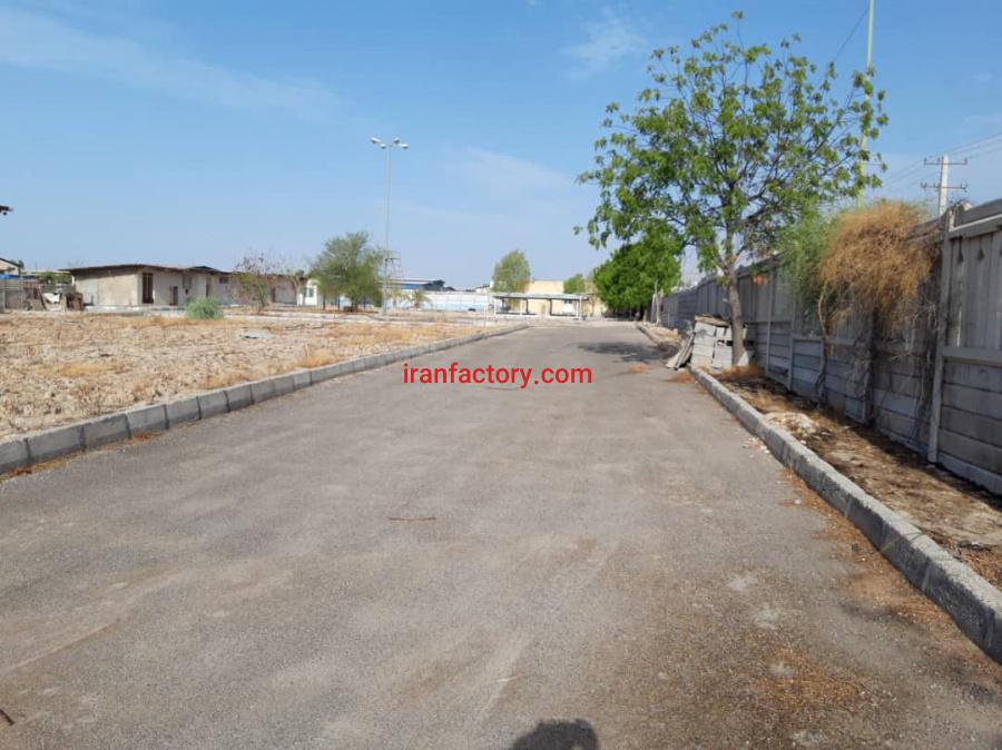 فروش کارخانه تولید فوم1