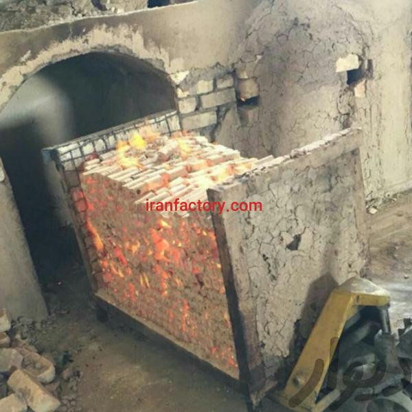 فروش خط تولید ذغال فشرده در اصفهان1