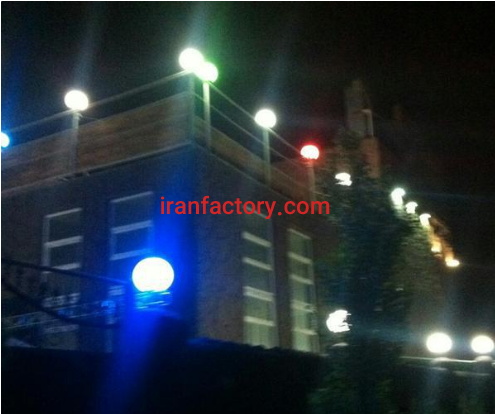 فروش یا معاوضه رستوران و تالار در مرکز شهر کرج1