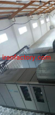 فروش 1500 متر نیروگاه گاز در آمل0