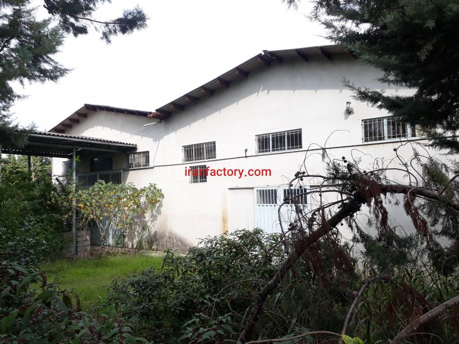 فروش واحد صنعتی در شهرک صنعتی اطاقور0