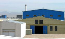 فروش كارخانه عايق رطوبتي آماده نصب ماشين آلات در اصفهان - كارخانه عايق رطوبتي آماده نصب ماشين آلات در اصفهان د0