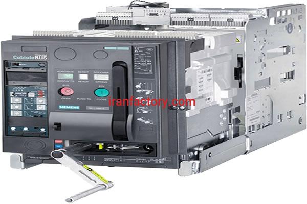 فروش کلید اتوماتیک هوایی0