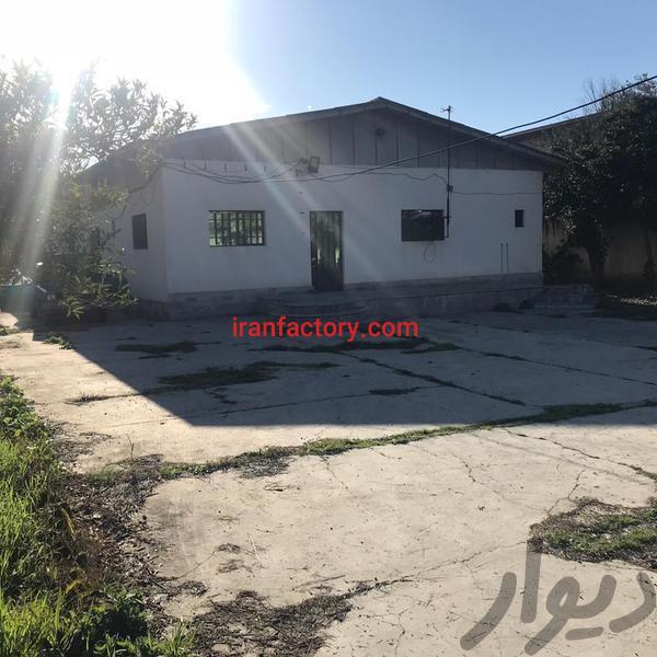 فروش کارخانه بسته بندی مواد غذایی در گنبد کاووس2